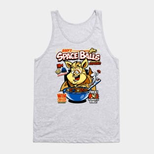 Barf's Cereal Tank Top